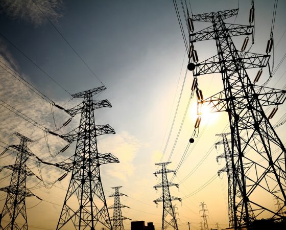 Infrastructure Surveys